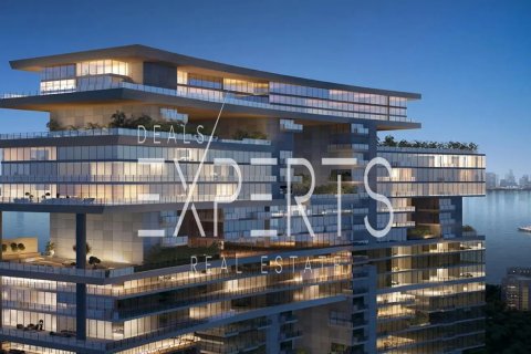 Apartment de 1 dormitorio en Shams Abu Dhabi, UAE No. 167357 6