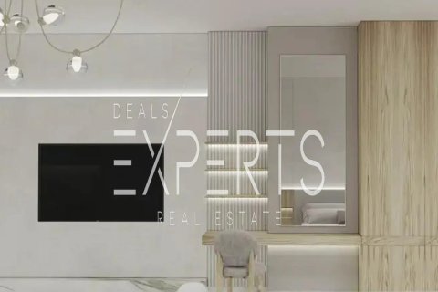 Apartment de 1 dormitorio en Shams Abu Dhabi, UAE No. 167357 5