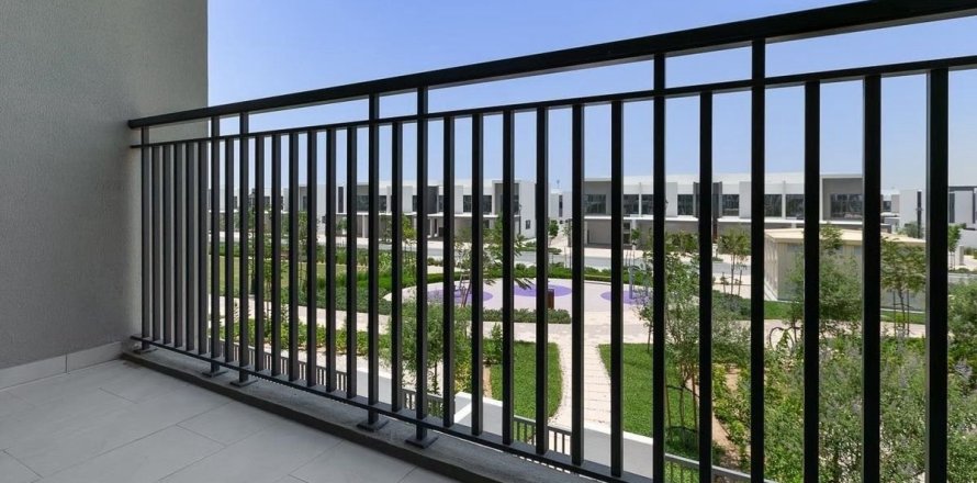 4 غرف نوم فيلا في دبي, الإمارات العربية المتحدة رقم 167360