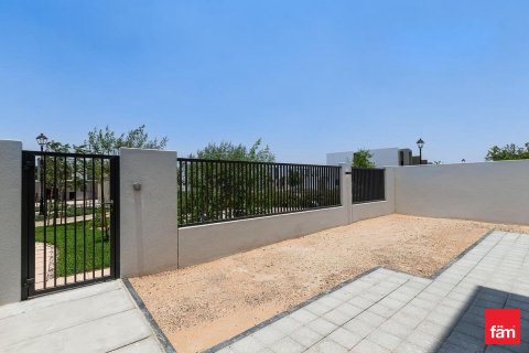 4 غرف نوم فيلا في دبي, الإمارات العربية المتحدة رقم 167360 8