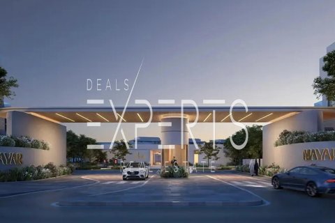 3 bedrooms Townhouse in Al Reem Island, UAE No. 167356 5