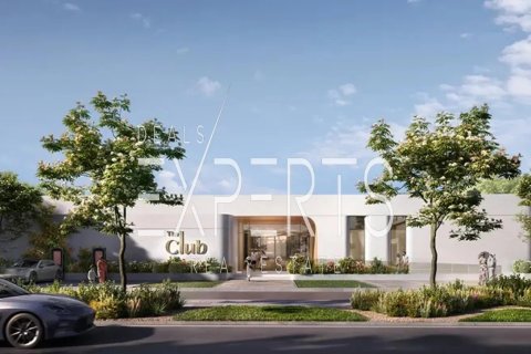 3 bedrooms Townhouse in Al Reem Island, UAE No. 167356 10