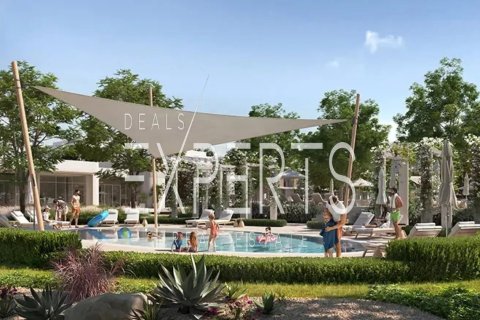 3 bedrooms Townhouse in Al Reem Island, UAE No. 167356 11