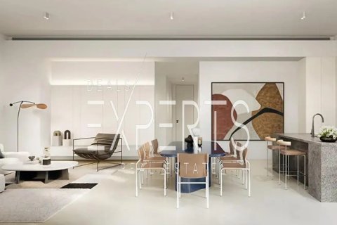 3 bedrooms Townhouse in Al Reem Island, UAE No. 167356 6