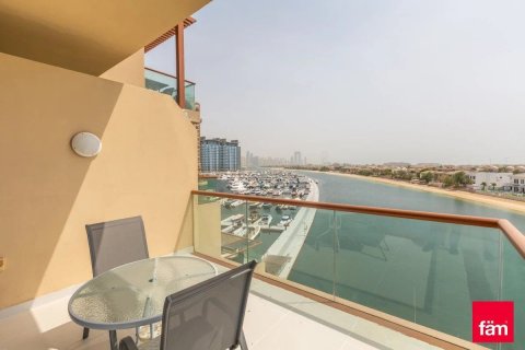 Appartement de Studio à Palm Jumeirah, UAE No. 167361
