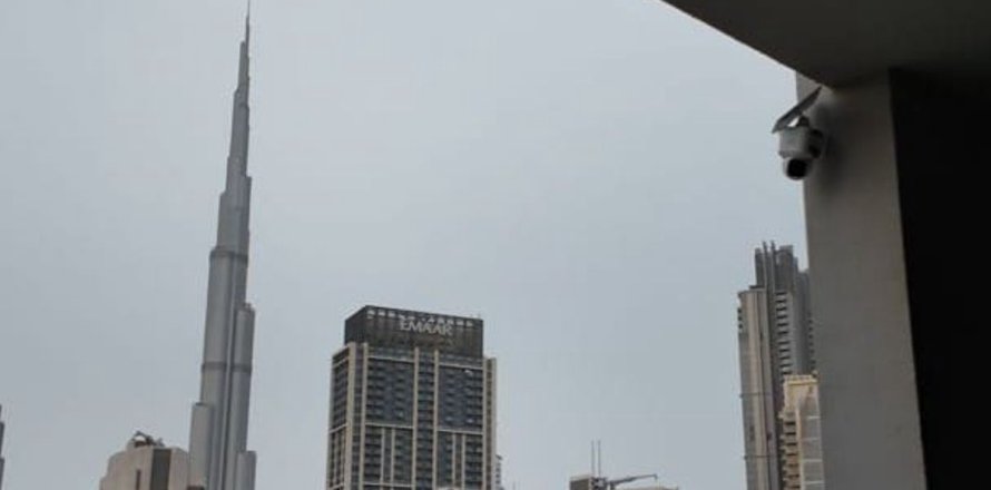 2 bedrooms Apartment in Business Bay, UAE No. 142444