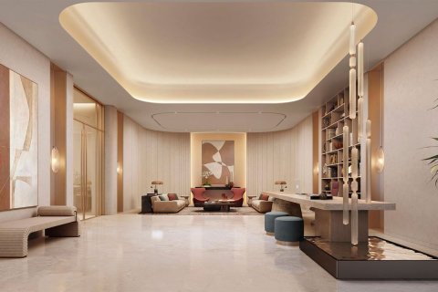 1 bedroom Apartment in Palm Jumeirah, UAE No. 142443 7