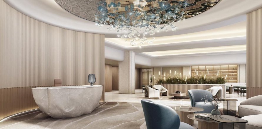 1 bedroom Apartment in Palm Jumeirah, UAE No. 142443