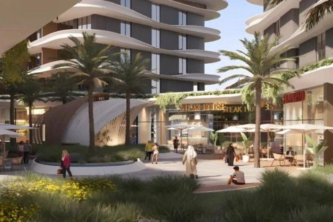 2 bedrooms Apartment in Dubai, UAE No. 142439