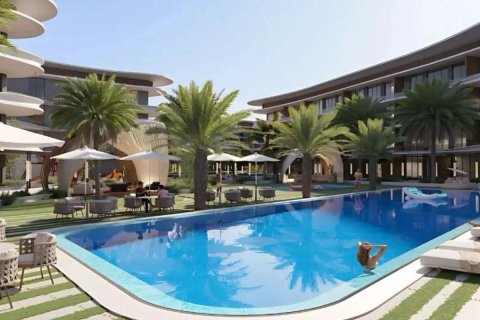 2 bedrooms Apartment in Dubai, UAE No. 142439 11