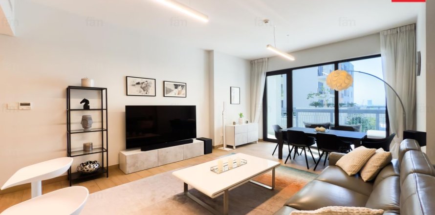 2 bedrooms Apartment in Dubai, UAE No. 142445