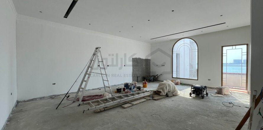 Villa de 7 dormitorios en Amwaj Islands, Bahrain No. 105446