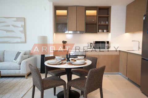 Apartment de 1 dormitorio en Creek Beach, UAE No. 185350 4