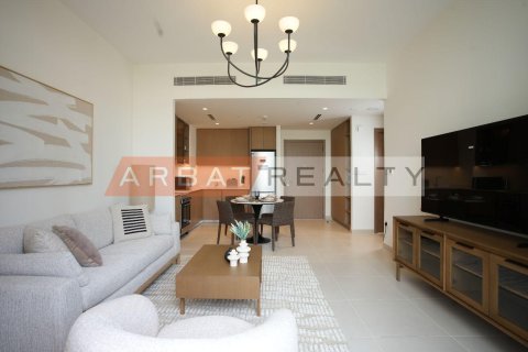 Apartment de 1 dormitorio en Creek Beach, UAE No. 185350 6