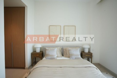 Apartment de 1 dormitorio en Creek Beach, UAE No. 185350 12