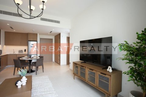 Apartment de 1 dormitorio en Creek Beach, UAE No. 185350 7