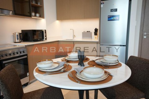 Apartment de 1 dormitorio en Creek Beach, UAE No. 185350 9