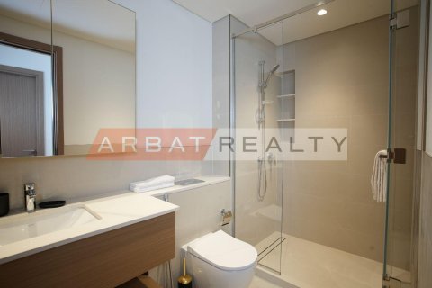 Apartment de 1 dormitorio en Creek Beach, UAE No. 185350 16