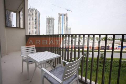 Apartment de 1 dormitorio en Creek Beach, UAE No. 185350 8