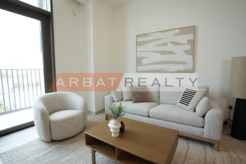 Apartment de 1 dormitorio en Creek Beach, UAE No. 185350 5
