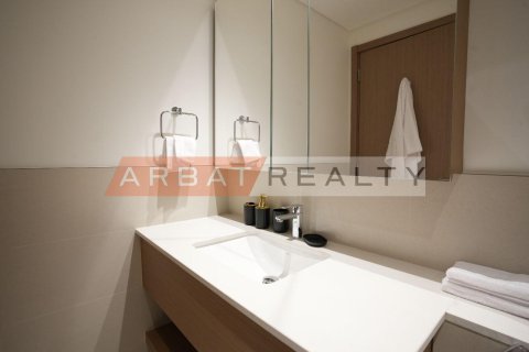 Apartment de 1 dormitorio en Creek Beach, UAE No. 185350 17