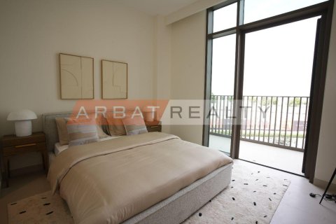 Apartment de 1 dormitorio en Creek Beach, UAE No. 185350 10
