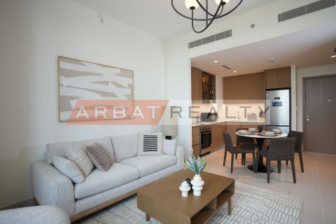 Apartment de 1 dormitorio en Creek Beach, UAE No. 185350