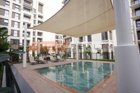 Квартира с 2 спальнями в Creek Beach, ОАЭ №185354 25
