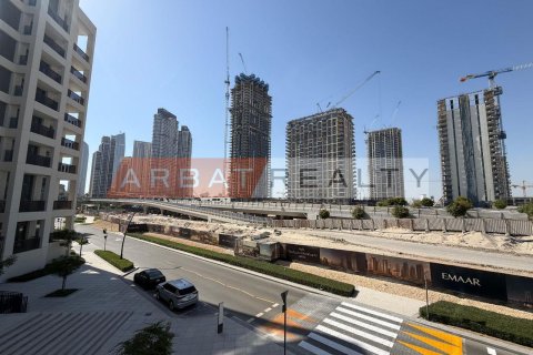 Квартира с 2 спальнями в Creek Beach, ОАЭ №185354 10