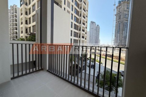 Квартира с 2 спальнями в Creek Beach, ОАЭ №185354 18