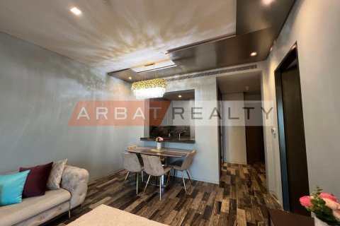 Квартира с 1 спальней в Damac Heights, ОАЭ №185353 9