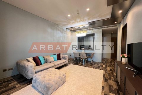 Квартира с 1 спальней в Damac Heights, ОАЭ №185353 7