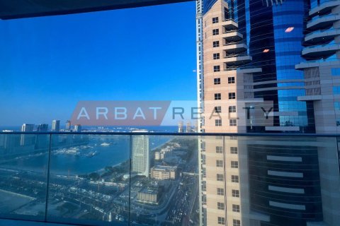 Квартира с 1 спальней в Damac Heights, ОАЭ №185353 16