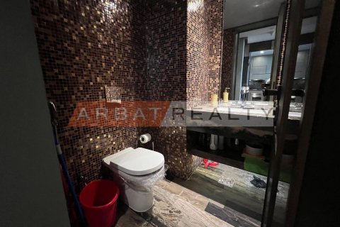 Квартира с 1 спальней в Damac Heights, ОАЭ №185353 20