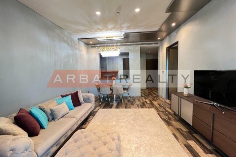 Квартира с 1 спальней в Damac Heights, ОАЭ №185353 5