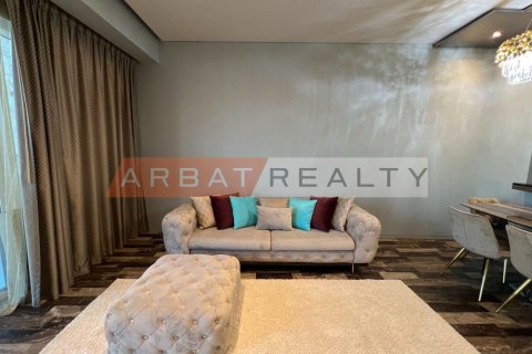 Квартира с 1 спальней в Damac Heights, ОАЭ №185353 6
