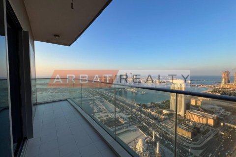 Квартира с 1 спальней в Damac Heights, ОАЭ №185353 3