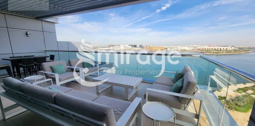 2 غرف نوم شقة في Al Raha Beach, الإمارات العربية المتحدة رقم 18888