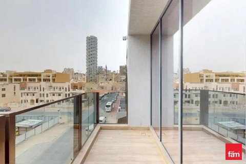 Appartement de 3 chambres  No. 109684 2