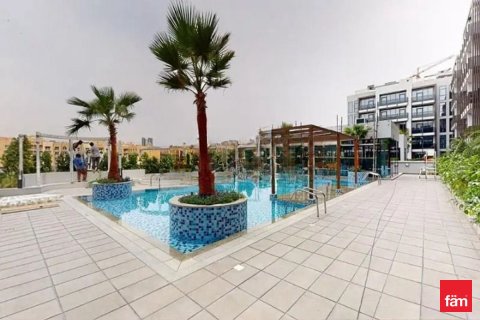 Appartement de 3 chambres  No. 109684 11