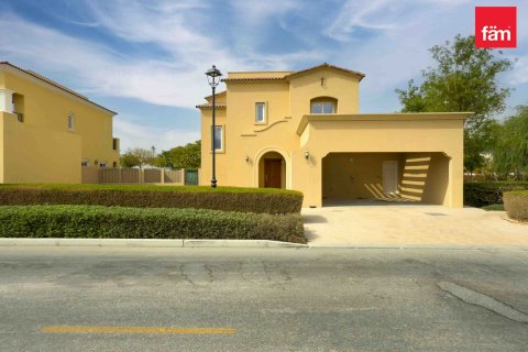 Villa de 4 chambres  No. 109682 2