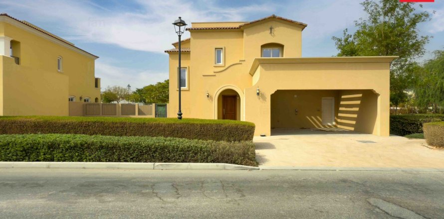 Villa de 4 chambres No. 109682