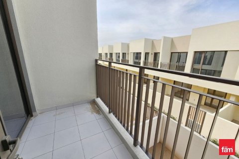 Townhouse de 3 chambres  No. 109683 2