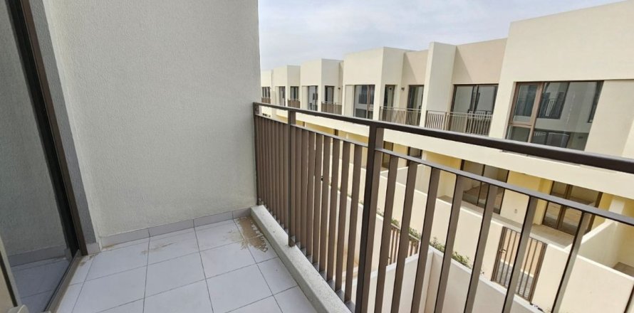 Townhouse de 3 chambres  No. 109683