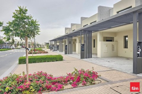 Townhouse de 3 chambres  No. 109683 11