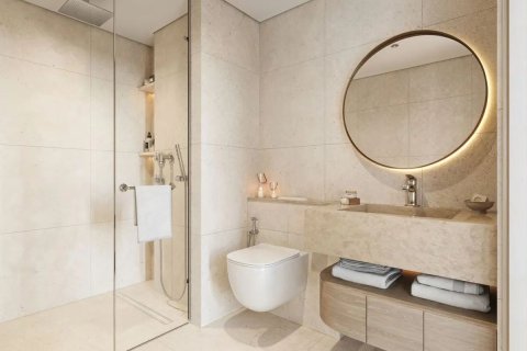 Appartement de 2 chambres  No. 109685 7