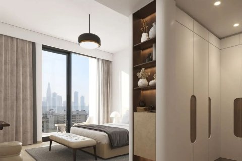 Appartement de 2 chambres  No. 109685 5