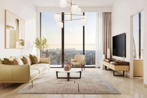 Appartement de 2 chambres  No. 109685 2