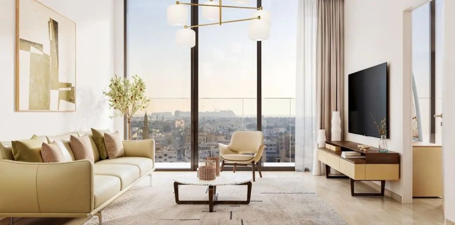 Appartement de 2 chambres No. 109685