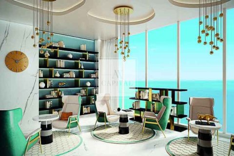 44.7مربع، شقة في Maritime City, الإمارات العربية المتحدة رقم 20942 2